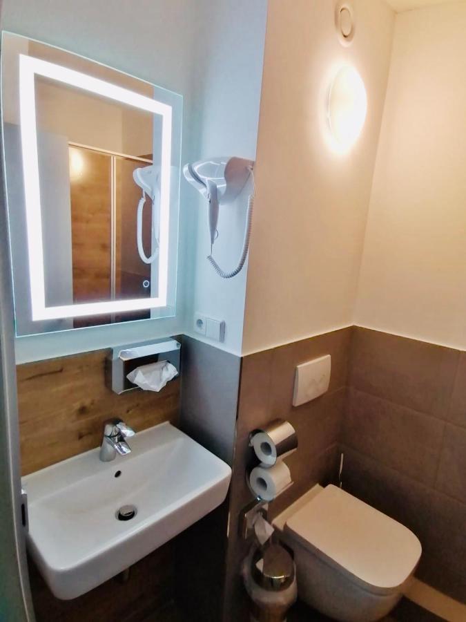 Creo Hotel Dessau Kültér fotó