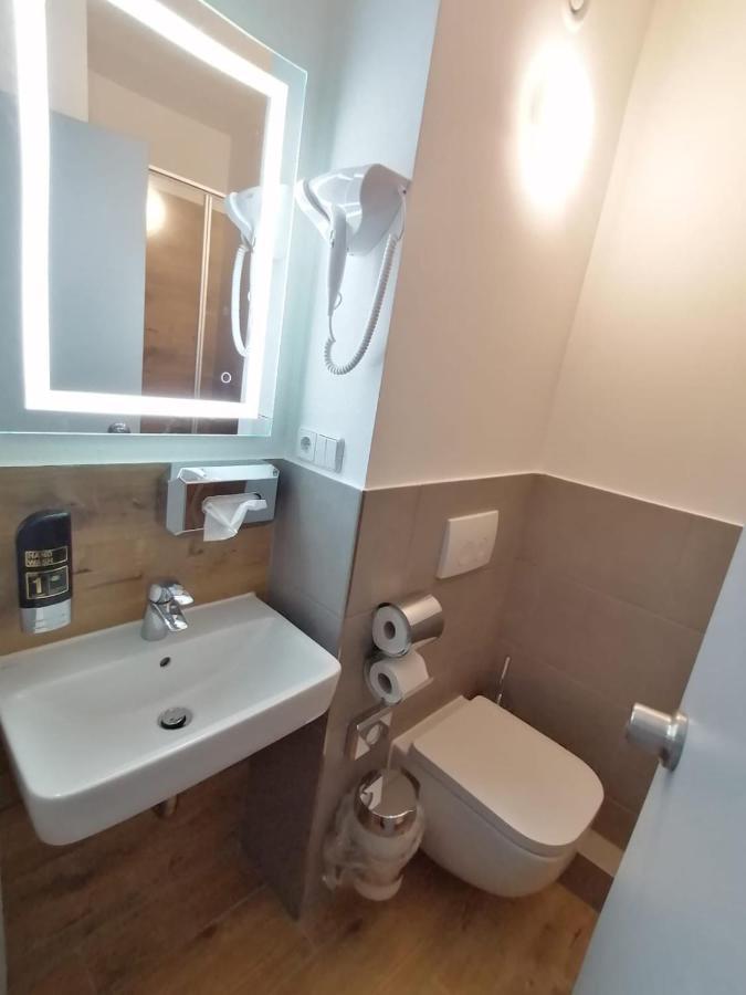 Creo Hotel Dessau Kültér fotó