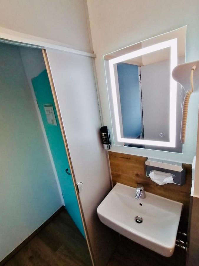 Creo Hotel Dessau Kültér fotó