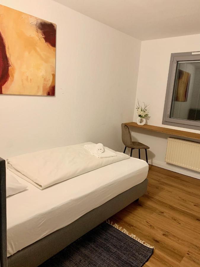 Creo Hotel Dessau Kültér fotó