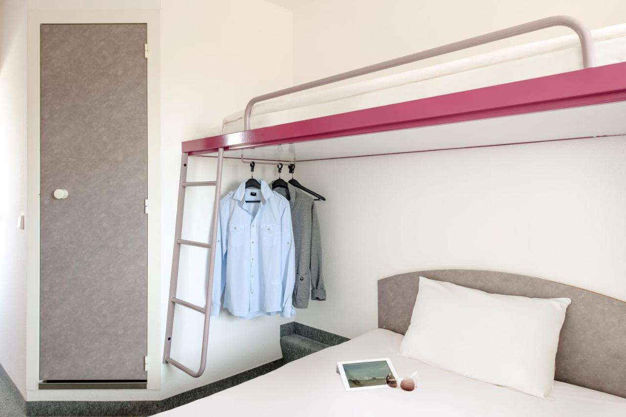 Creo Hotel Dessau Kültér fotó
