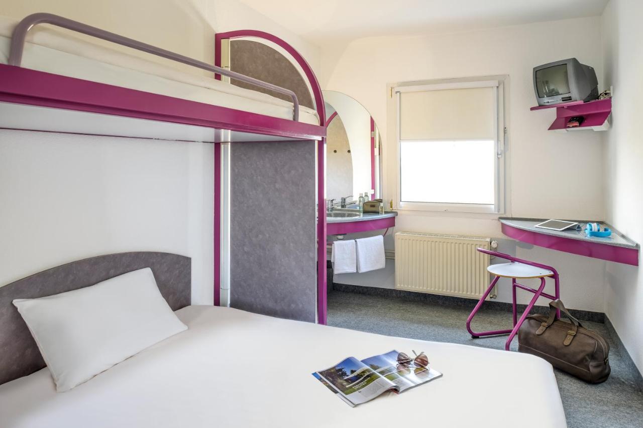Creo Hotel Dessau Kültér fotó