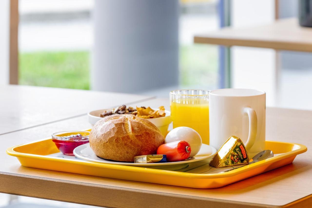 Creo Hotel Dessau Kültér fotó